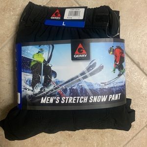 Gerry Men’s Snow Pants